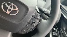 Toyota bZ4X 150kW Motion 71.4kWh 5dr Auto [11kW] Electric Hatchback